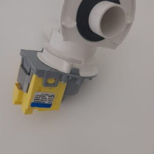 bomba de drenado lavadora hw