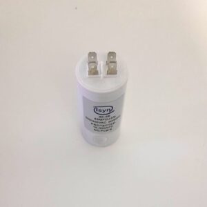 capacitor de 45 mf