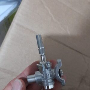 valvula de cubierta haceb modelo anterior bastago alto